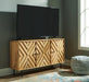 Cadewick Accent Cabinet - Atchison Furniture Company (Atchison, KS)