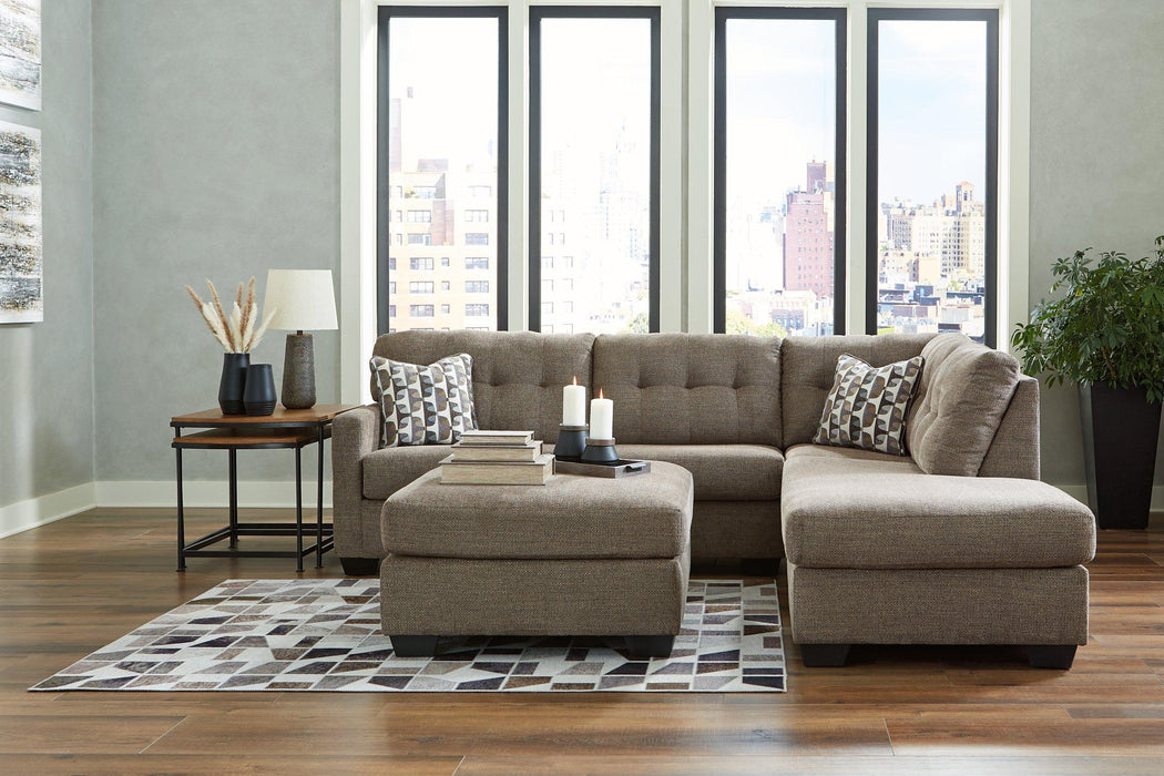 Mahoney Living Room Set - Atchison Furniture Company (Atchison, KS)