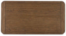Cabalynn Coffee Table - Atchison Furniture Company (Atchison, KS)