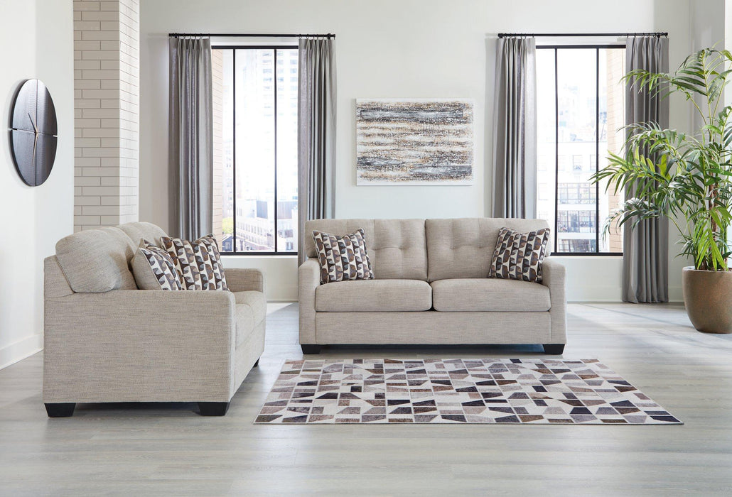 Mahoney Living Room Set - Atchison Furniture Company (Atchison, KS)