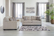 Mahoney Living Room Set - Atchison Furniture Company (Atchison, KS)