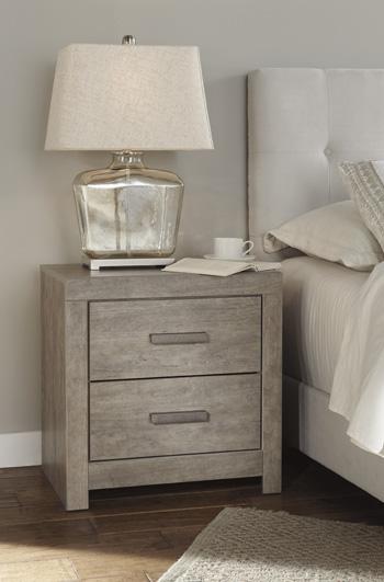 Culverbach Bedroom Set - Atchison Furniture Company (Atchison, KS)