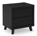 Danziar Nightstand - Atchison Furniture Company (Atchison, KS)