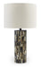 Ellford Lamp Set - Atchison Furniture Company (Atchison, KS)