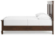 Danabrin Bed - Atchison Furniture Company (Atchison, KS)