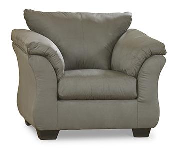 Darcy Living Room Set - Atchison Furniture Company (Atchison, KS)