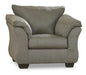 Darcy Living Room Set - Atchison Furniture Company (Atchison, KS)