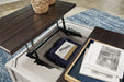 Darborn Occasional Table Set - Atchison Furniture Company (Atchison, KS)