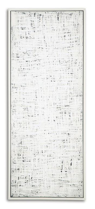 Daxonport Wall Art - Atchison Furniture Company (Atchison, KS)