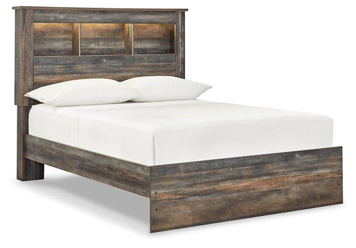 Drystan Youth Bed - Atchison Furniture Company (Atchison, KS)