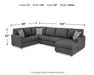 Edenfield Living Room Set - Atchison Furniture Company (Atchison, KS)