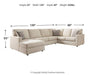 Edenfield Living Room Set - Atchison Furniture Company (Atchison, KS)