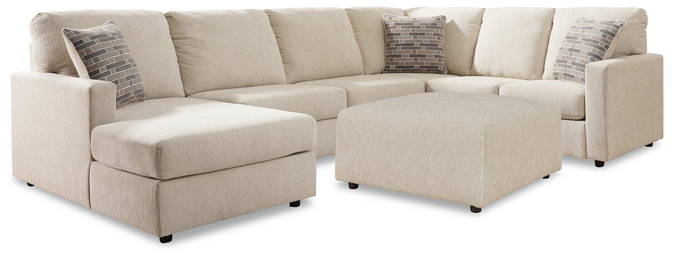 Edenfield Living Room Set - Atchison Furniture Company (Atchison, KS)