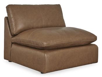 Emilia Sectional Sofa - Atchison Furniture Company (Atchison, KS)