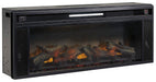 Entertainment Accessories Fireplace Insert - Atchison Furniture Company (Atchison, KS)