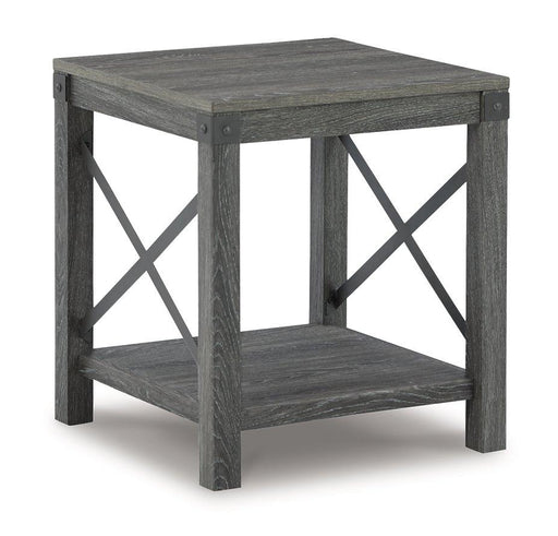 Freedan Occasional Table Set - Atchison Furniture Company (Atchison, KS)