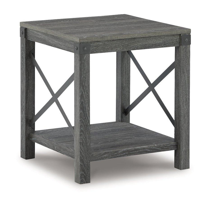 Freedan Occasional Table Set - Atchison Furniture Company (Atchison, KS)