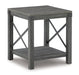 Freedan Occasional Table Set - Atchison Furniture Company (Atchison, KS)