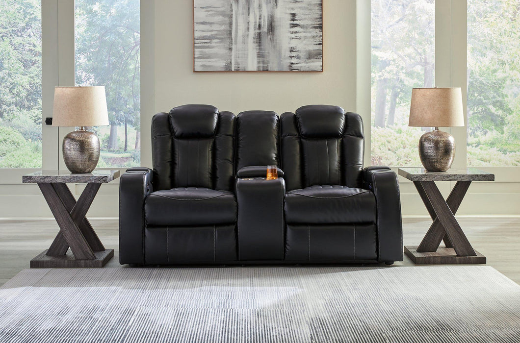 Caveman Den Upholstery Package - Atchison Furniture Company (Atchison, KS)