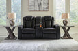 Caveman Den Upholstery Package - Atchison Furniture Company (Atchison, KS)