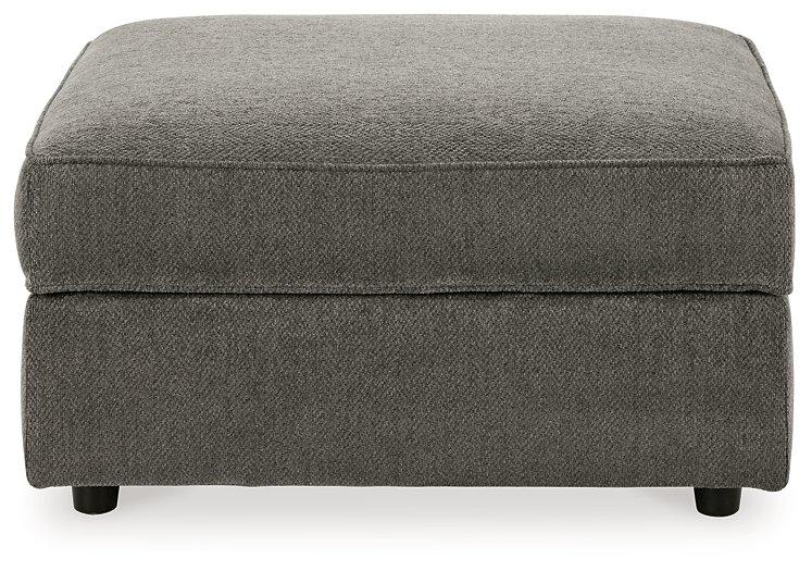 O'Phannon Living Room Set - Atchison Furniture Company (Atchison, KS)