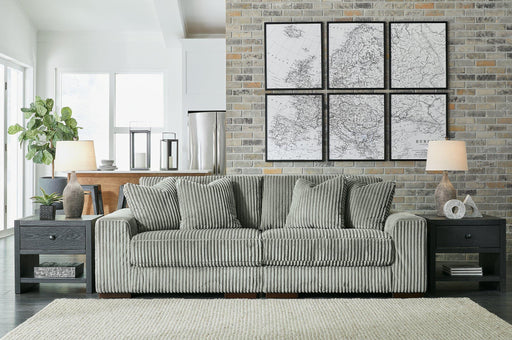 Lindyn Sectional Sofa - Atchison Furniture Company (Atchison, KS)