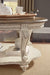 Realyn Table Set - Atchison Furniture Company (Atchison, KS)