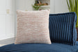 Nashlin Pillow - Atchison Furniture Company (Atchison, KS)