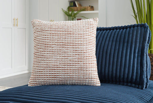 Nashlin Pillow - Atchison Furniture Company (Atchison, KS)