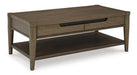 Roanhowe Occasional Table Set - Atchison Furniture Company (Atchison, KS)
