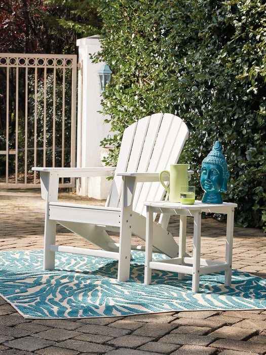 Sundown Treasure Outdoor Seating Set - Atchison Furniture Company (Atchison, KS)