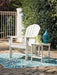 Sundown Treasure Outdoor Seating Set - Atchison Furniture Company (Atchison, KS)