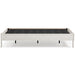 Socalle Bed and Mattress Set - Atchison Furniture Company (Atchison, KS)