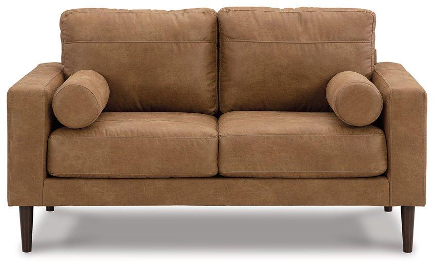 Telora Living Room Set - Atchison Furniture Company (Atchison, KS)