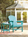 Sundown Treasure Outdoor Seating Set - Atchison Furniture Company (Atchison, KS)