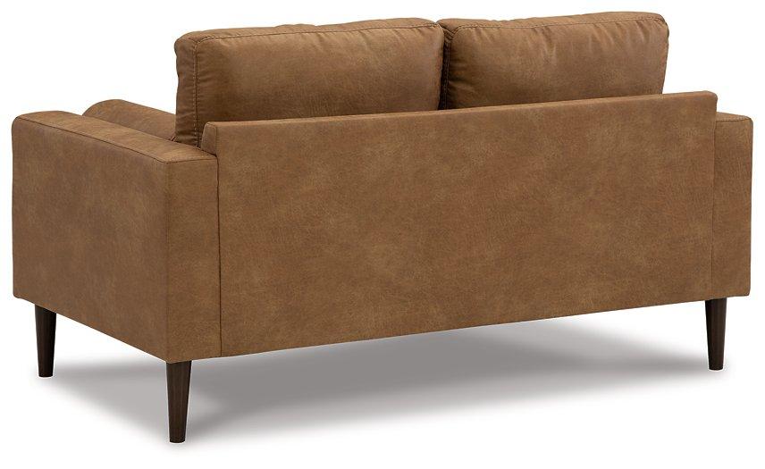 Telora Living Room Set - Atchison Furniture Company (Atchison, KS)