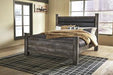 Wynnlow Bedroom Set - Atchison Furniture Company (Atchison, KS)