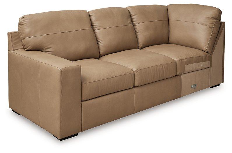 Bandon Sectional - Atchison Furniture Company (Atchison, KS)