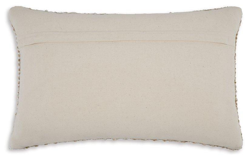 Hathby Pillow - Atchison Furniture Company (Atchison, KS)