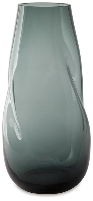 Beamund Vase - Atchison Furniture Company (Atchison, KS)