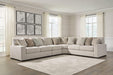 Ballyton Upholstery Package - Atchison Furniture Company (Atchison, KS)