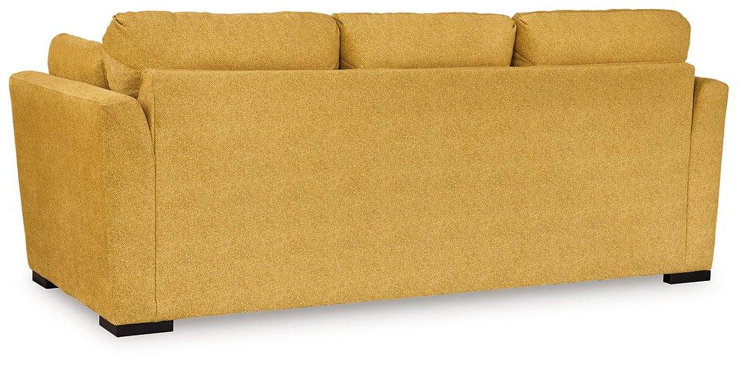 Keerwick Living Room Set - Atchison Furniture Company (Atchison, KS)
