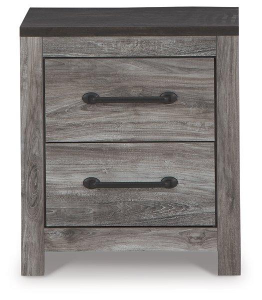 Bronyan Bedroom Set - Atchison Furniture Company (Atchison, KS)