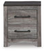 Bronyan Bedroom Set - Atchison Furniture Company (Atchison, KS)