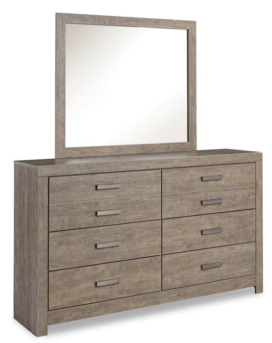 Culverbach Bedroom Set - Atchison Furniture Company (Atchison, KS)