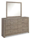 Culverbach Bedroom Set - Atchison Furniture Company (Atchison, KS)