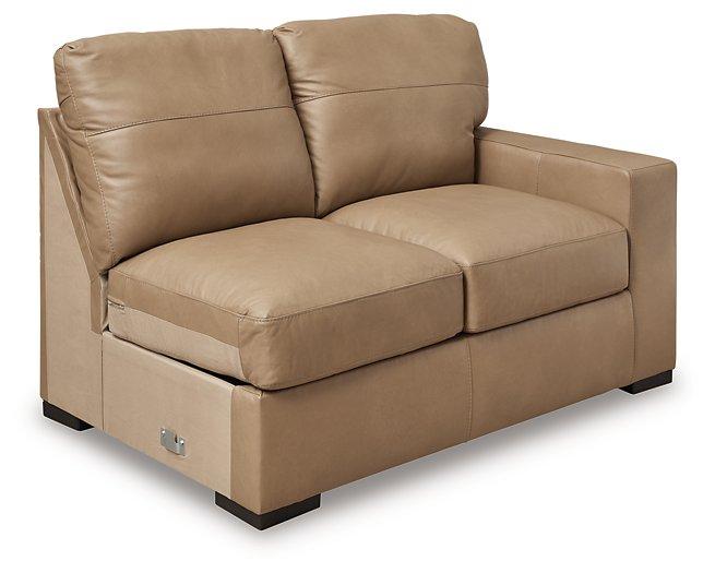 Bandon Sectional - Atchison Furniture Company (Atchison, KS)