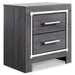 Lodanna Bedroom Set - Atchison Furniture Company (Atchison, KS)