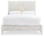 Paxberry Bedroom Set - Atchison Furniture Company (Atchison, KS)
