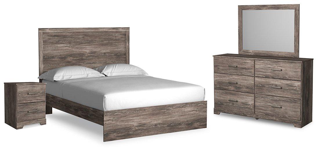 Ralinksi Bedroom Set - Atchison Furniture Company (Atchison, KS)